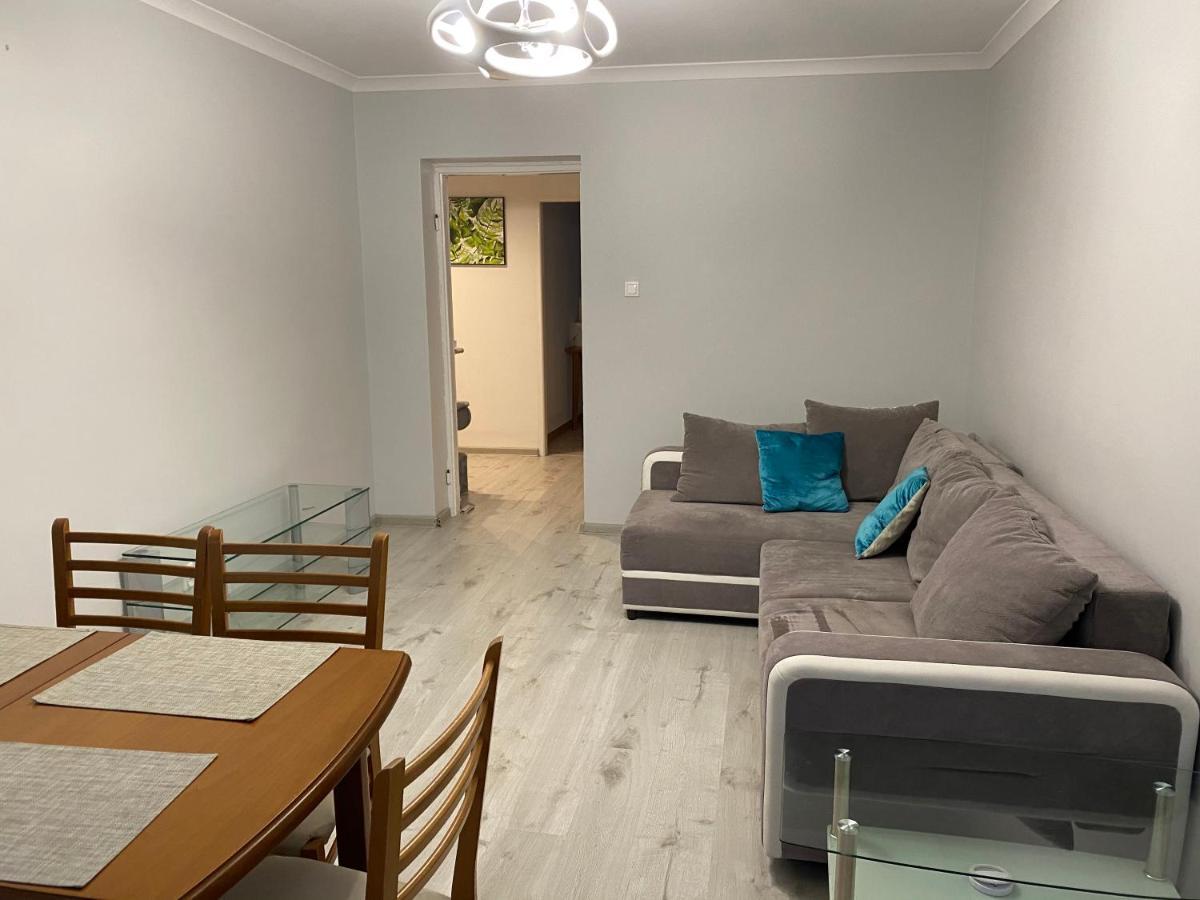 Apartament Przy Katedrze Гожув-Велькопольски Экстерьер фото